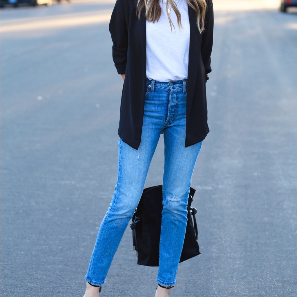 Levi’s 501 Skinny